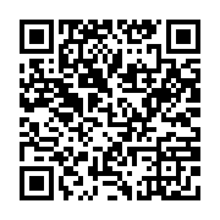 QR code for password-protected Meeting Host